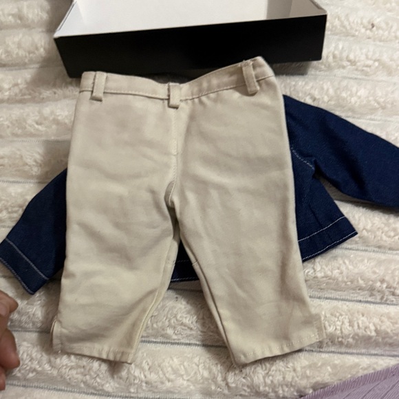 American Girl Retired Coconut’s Best Friend - Picture 8 of 10